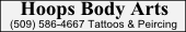 HoopsBodyArts.com