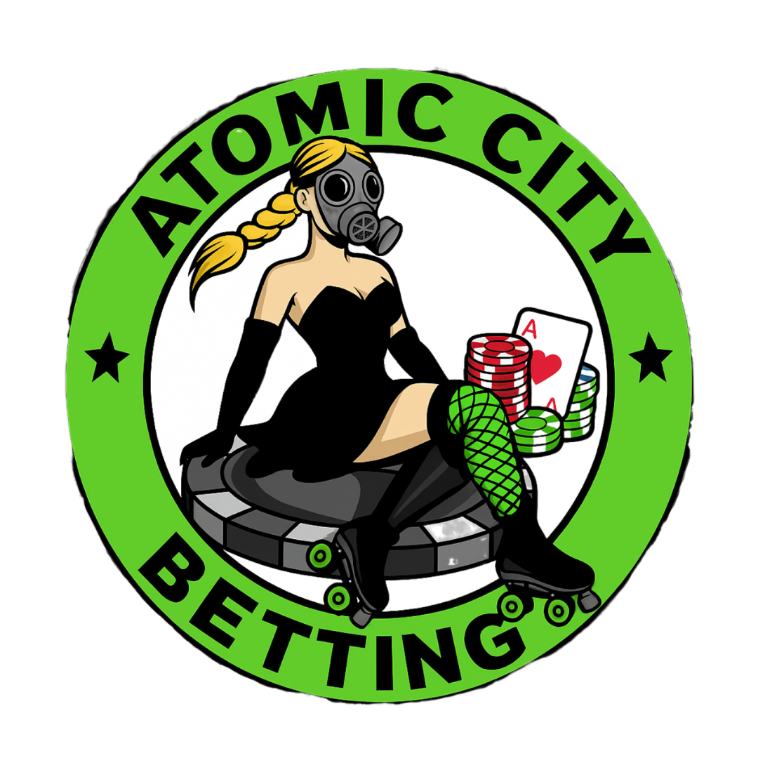 Atomic City Logo